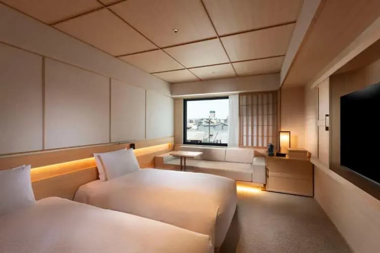 DoubleTree by Hilton Kyoto Higashiyama photo 3