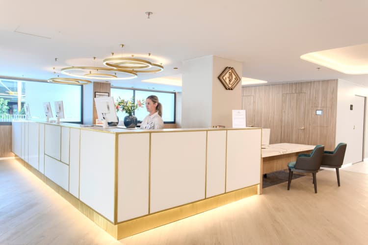 Presidente Hotel, photo 3