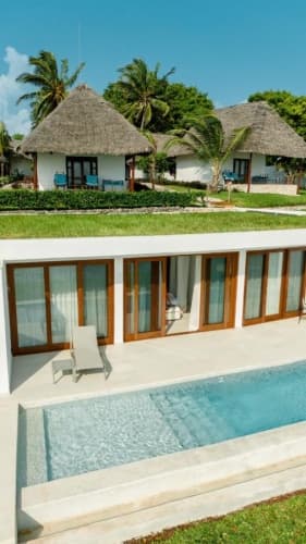Karafuu Beach Resort and Spa photo 2