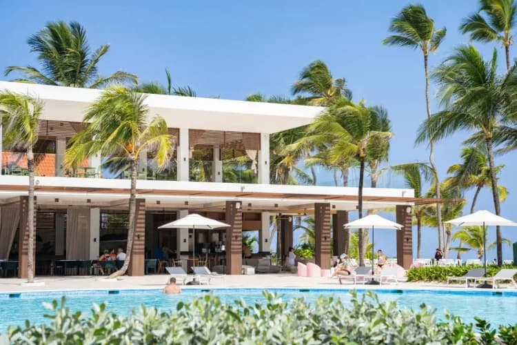 Caribe Deluxe Princess photo 2