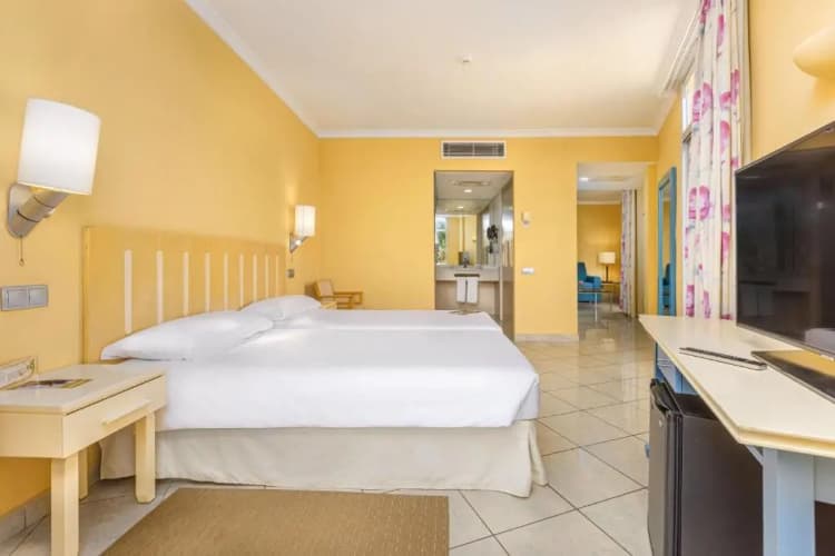 IFA Altamarena Hotel photo 4