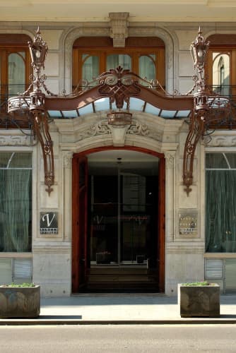 Vincci Palace photo 2