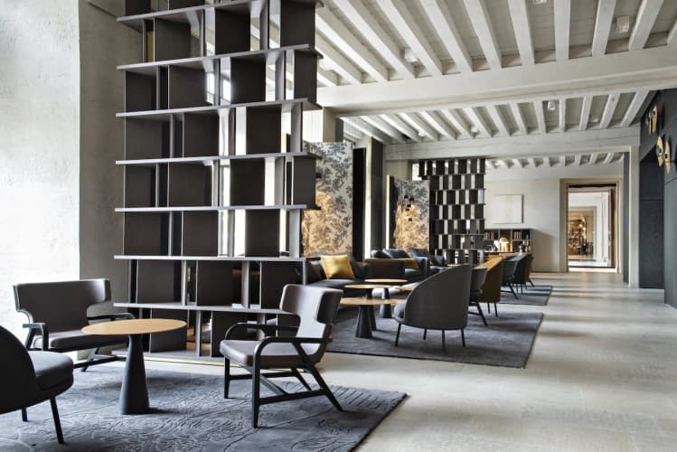 Intercontinental Lyon - Hotel Dieu photo 3