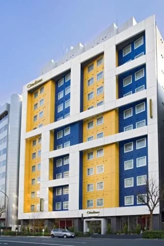 Citadines Shinjuku Tokyo photo 2