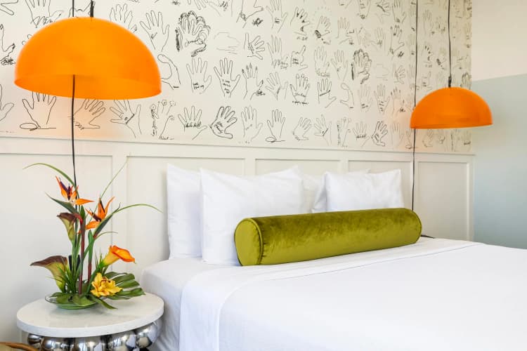 Hotel Erwin photo 4