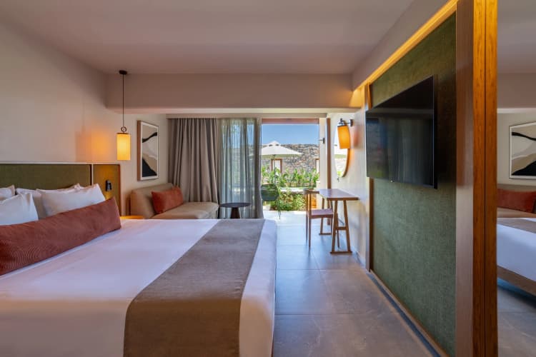 Hotel Blue Sea Beach, Affiliated by Meliá photo 4