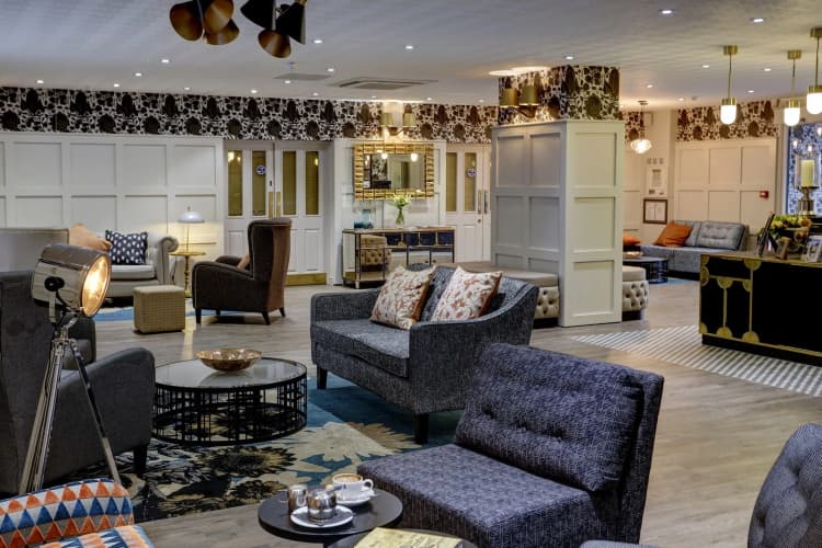 DoubleTree by Hilton York, photo 2