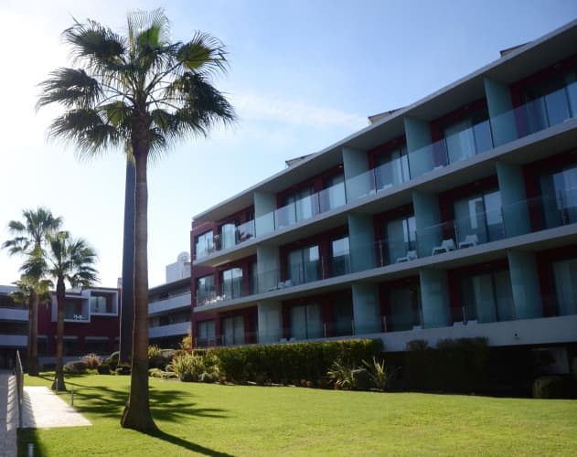 Agua Hotels Riverside photo 2
