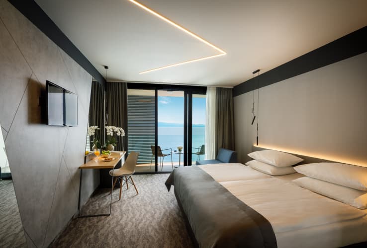 Hotel Istra photo 4