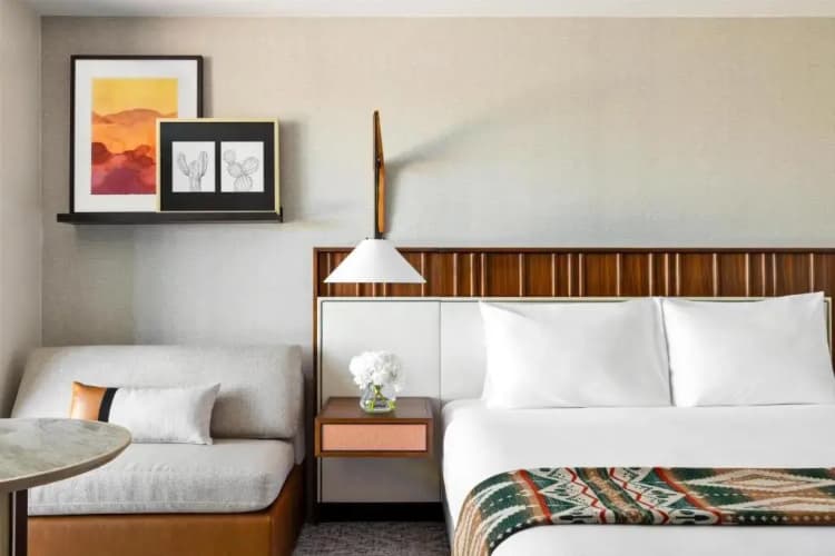 Grand Hyatt Scottsdale Resort photo 5