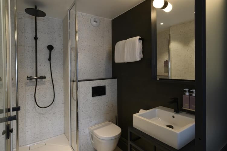 Tribe Paris Batignolles photo 5