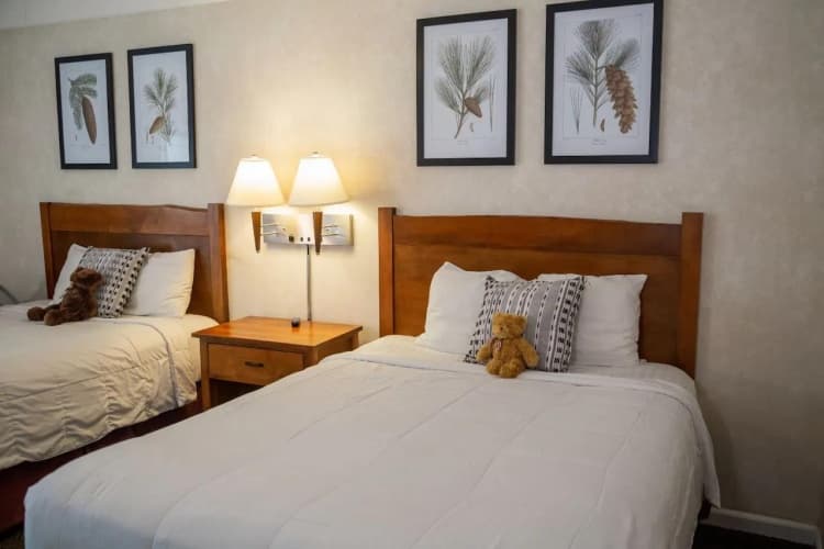 Yosemite View Lodge photo 3