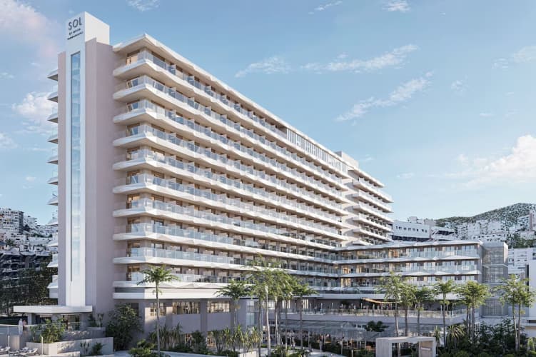 Sol Torremolinos Don Pablo photo 2