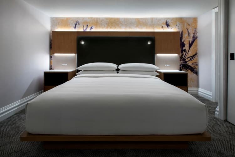 Westchester Marriott photo 5