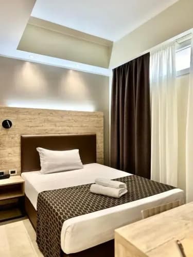 Hotel Giacosa photo 5
