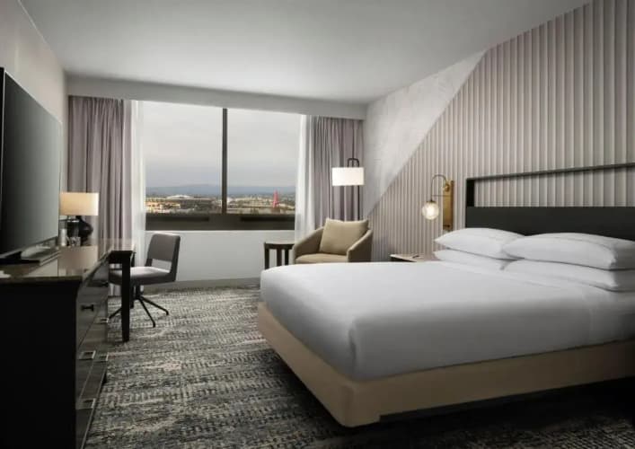 Hotel Fera Anaheim, a DoubleTree by Hilton, photo 5