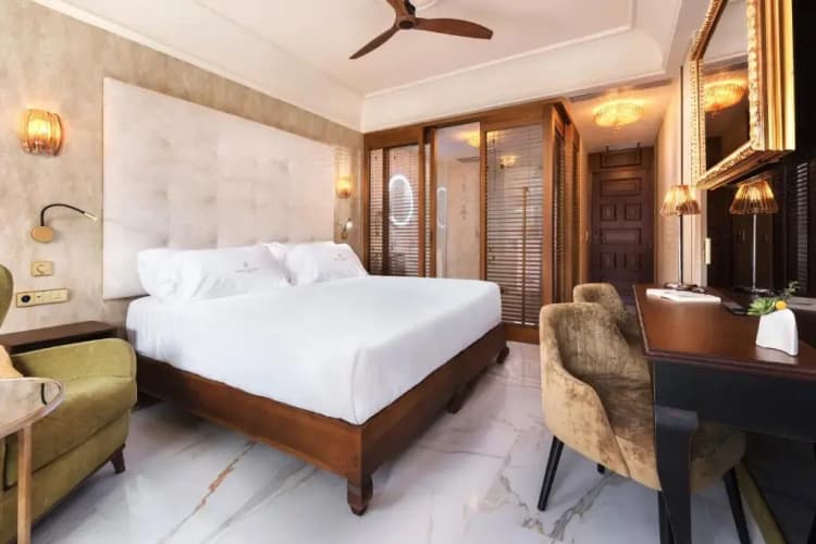Santa Catalina a Royal Hideaway Hotel, photo 4