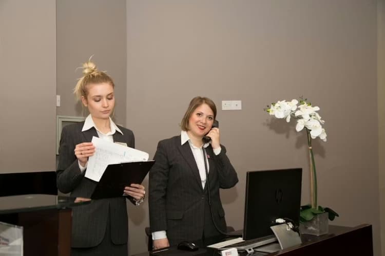 Britannia Study Hotel photo 3