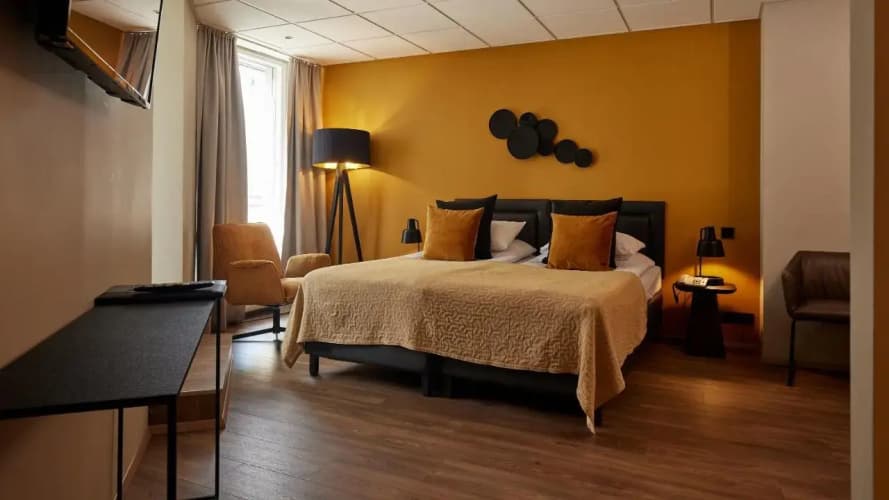 Hotel Fron photo 2