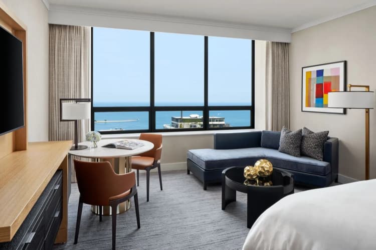 The Ritz-Carlton, Chicago photo 3