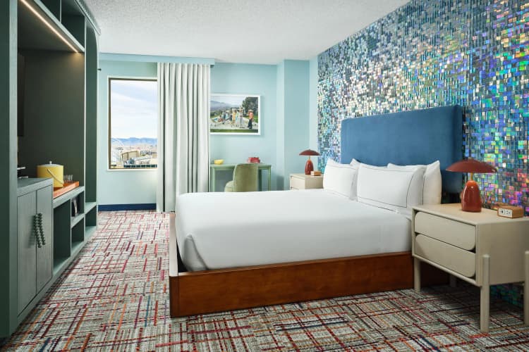 the Curtis Denver - a DoubleTree by Hilton Hotel photo 5