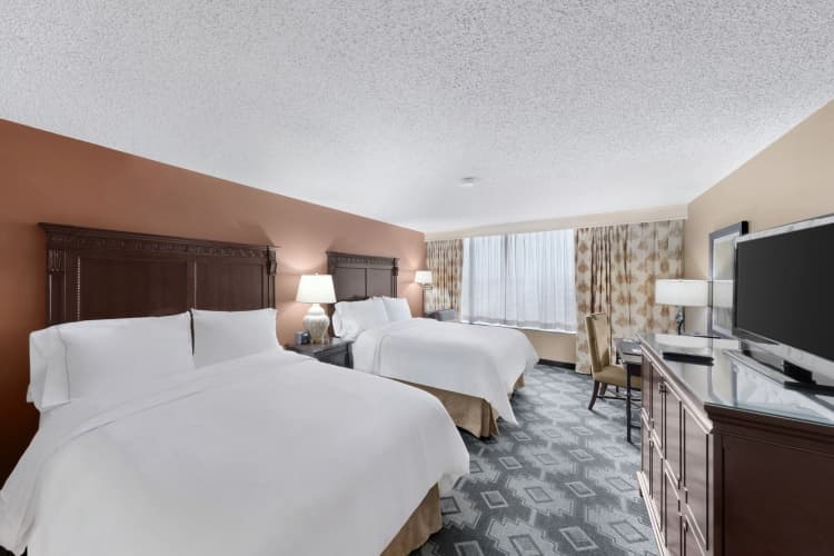 The Westin San Antonio North photo 3