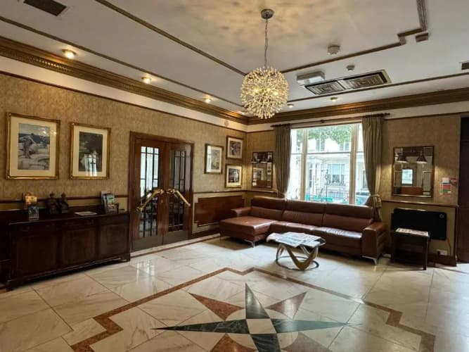 Berjaya Eden Park London Hotel photo 3