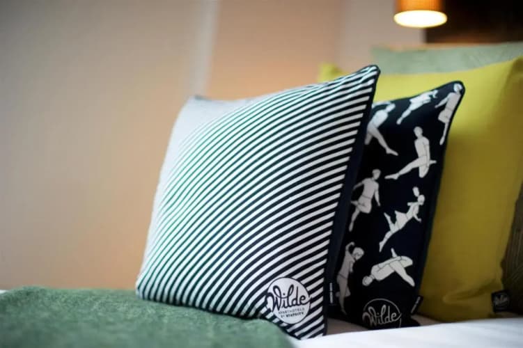 Wilde Aparthotels by Staycity Covent Garden photo 4