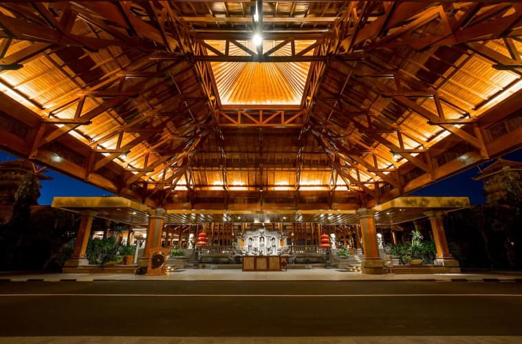 Ayodya Resort Bali photo 3