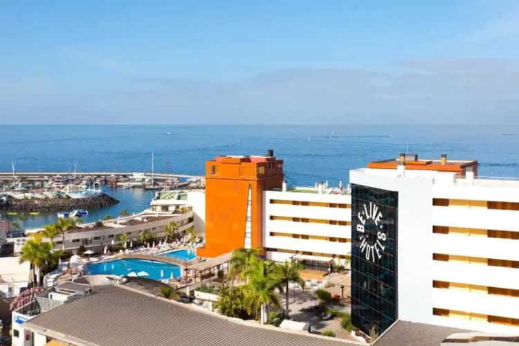 AluaSoul Costa Adeje (Adults Only +16) photo 2