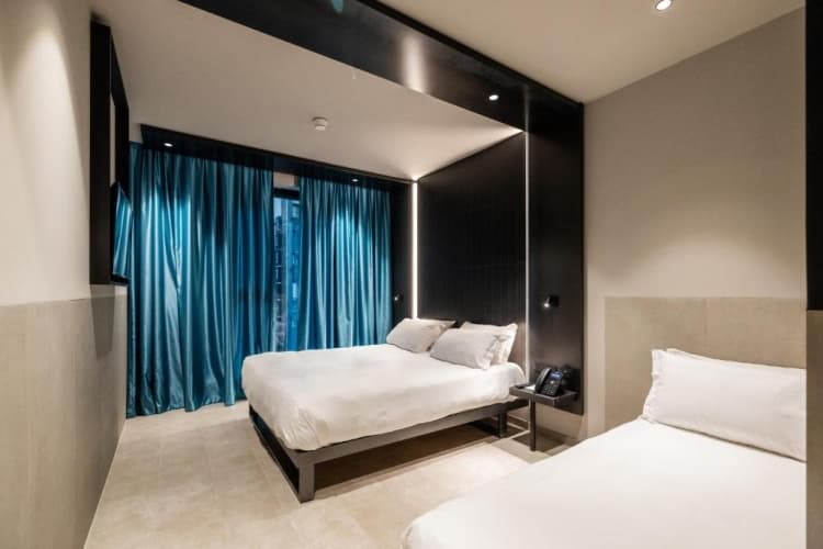 Smart Hotel Central Station, photo 5