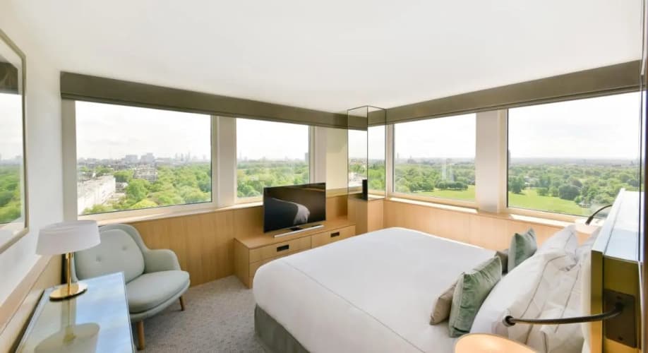 Royal Lancaster London photo 4