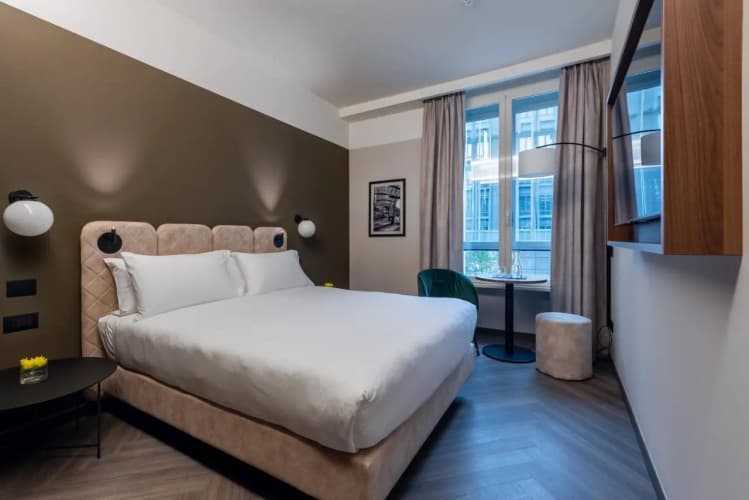 Hotel Tocq photo 4