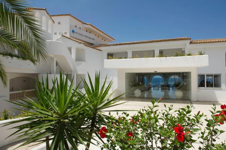 Sentido Fido Punta Del Mar Hotel & Spa - Adults Only photo 2
