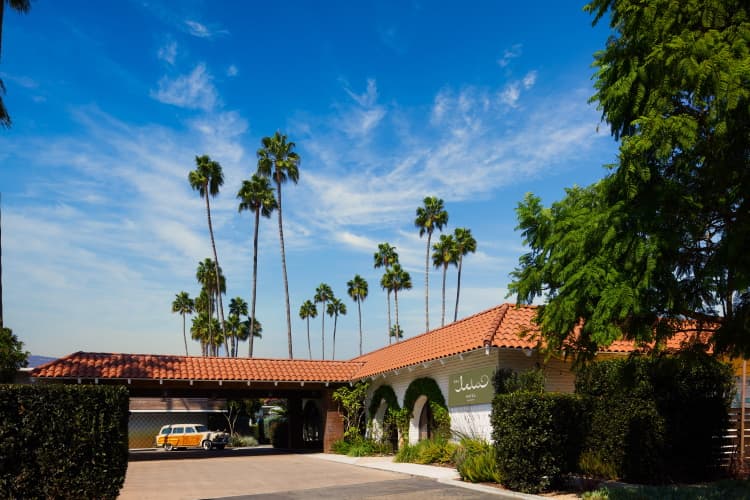The Leta Santa Barbara Goleta, Tapestry Collection by Hilton, photo 2