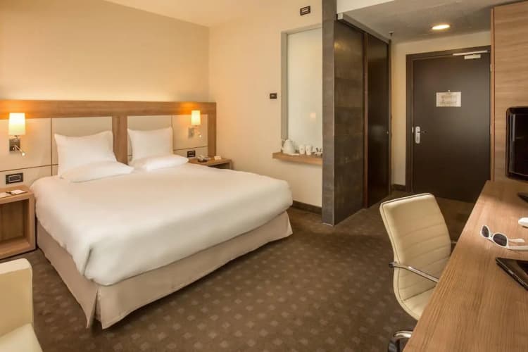 DoubleTree by Hilton Milan photo 4