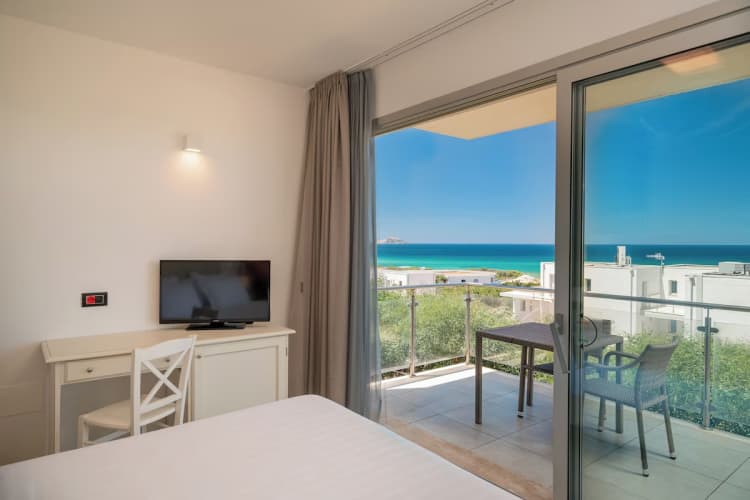 Bellevue Resort Sardinia photo 3