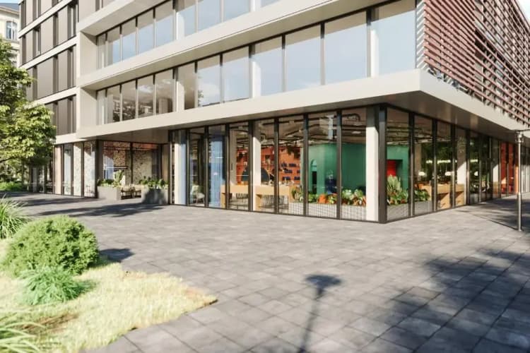 The Social Hub Barcelona Poblenou, photo 2