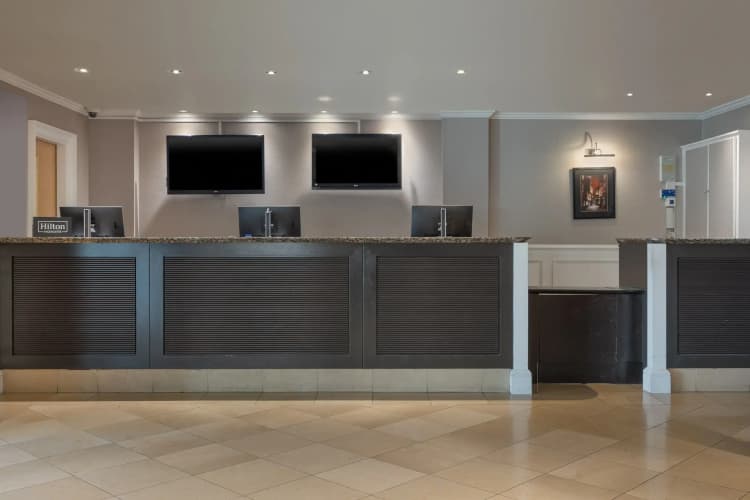 Hilton York photo 3