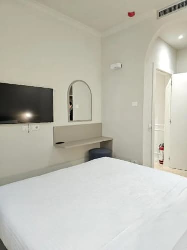 Hotel Andreola Central photo 5