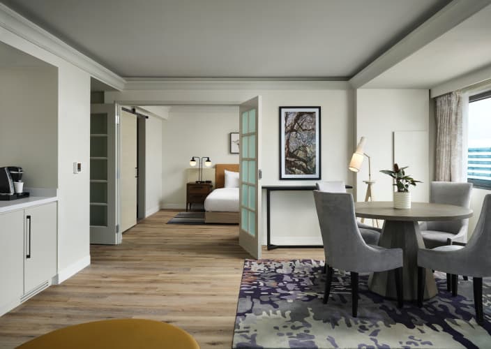 Wyndham Irvine Orange County Airport photo 5