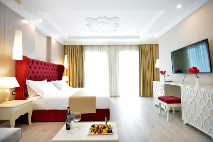 Flower Hotel photo 5