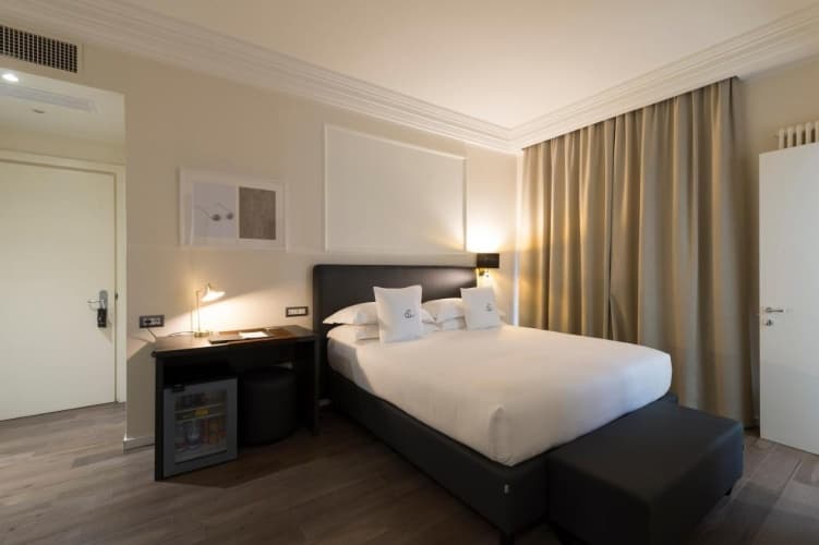 Elizabeth Lifestyle Hotel Bologna, photo 4