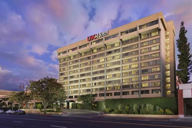 Usc Hotel, photo 2