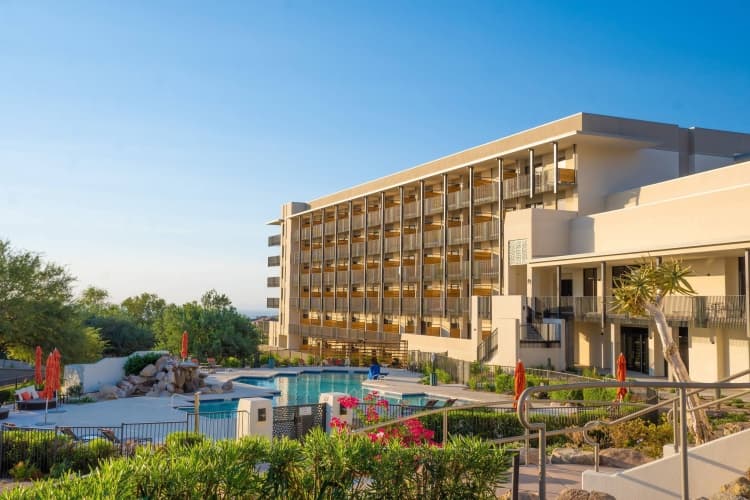 ADERO Scottsdale Resort, Autograph Collection photo 2