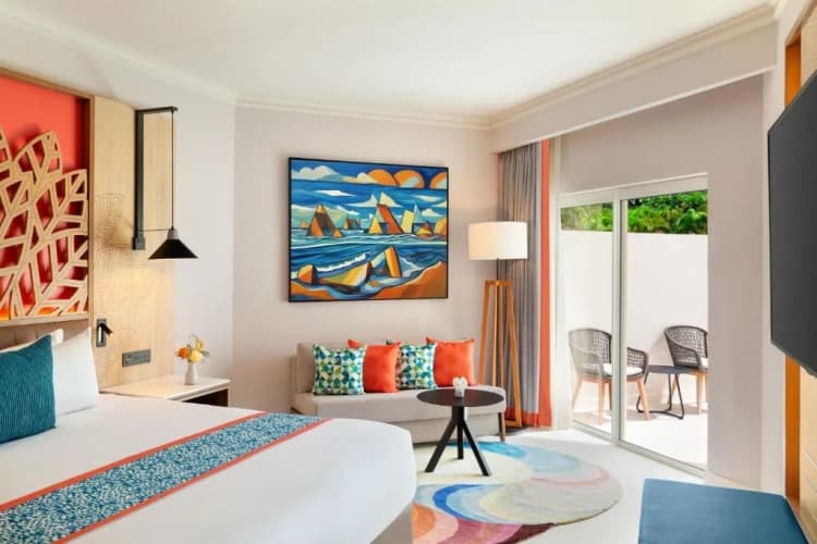 Hilton La Romana An All Inclusive Family Resort - Adults Only photo 4