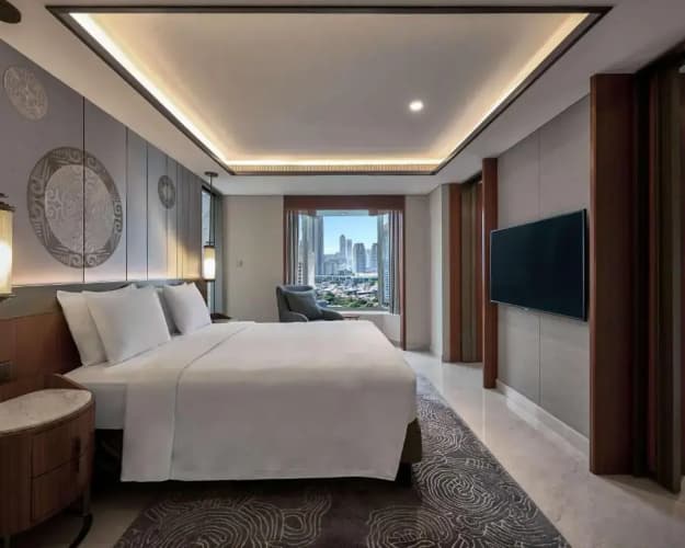 Grand Hyatt Jakarta photo 5