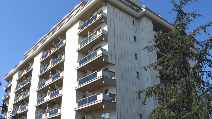Hotel Pineta Palace photo 2