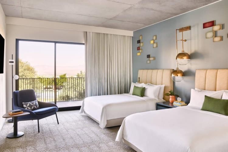ADERO Scottsdale Resort, Autograph Collection photo 5