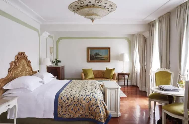 Cipriani, A Belmond Hotel photo 4